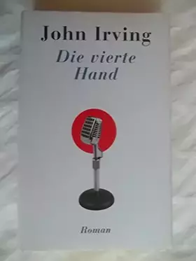 Couverture du produit · Die vierte Hand.