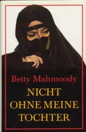Couverture du produit · NICHT OHNE MEINE TOCHTER.