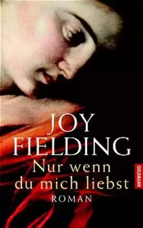 Couverture du produit · Nur wenn du mich liebst: Roman