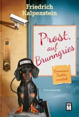 Couverture du produit · Prost, auf Brunngries