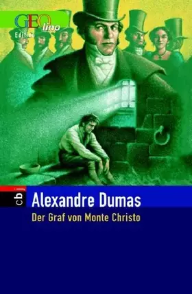 Couverture du produit · Der Graf von Monte Christo. GEOlino-Edition
