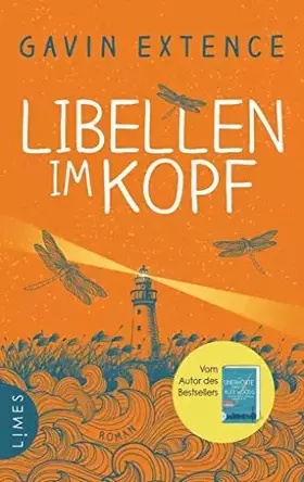 Couverture du produit · Libellen im Kopf: Roman