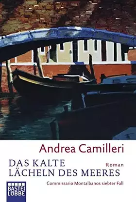 Couverture du produit · Das Kalte Lacheln Des Meeres