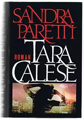 Couverture du produit · Tara Calese