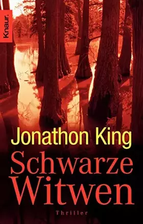 Couverture du produit · Schwarze Witwen: Thriller