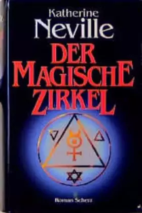 Couverture du produit · Der magische Zirkel: Roman