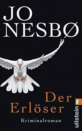Couverture du produit · Der Erlöser (Ein Harry-Hole-Krimi, Band 6)