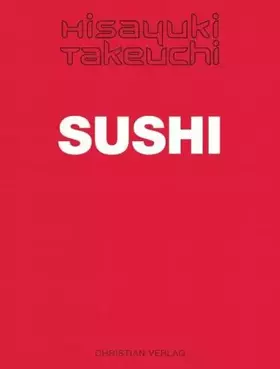 Couverture du produit · Sushi