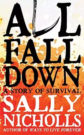 Couverture du produit · All Fall Down