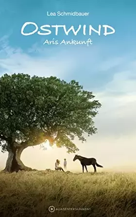 Couverture du produit · Ostwind - Aris Ankunft