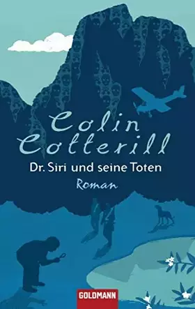 Couverture du produit · Dr. Siri und seine Toten: Kriminalroman (Dr. Siri ermittelt, Band 1)