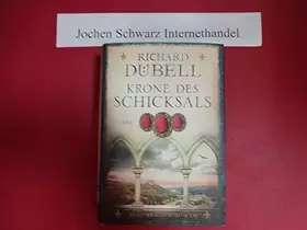 Couverture du produit · Krone des Schicksals: Historischer Roman