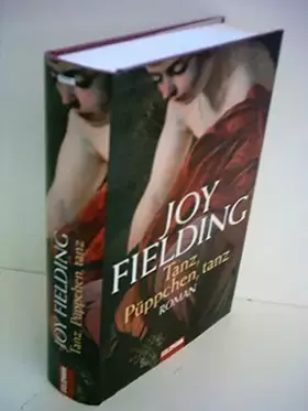 Couverture du produit · Tanz, Püppchen, tanz: Roman