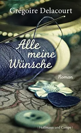Couverture du produit · Alle meine Wünsche