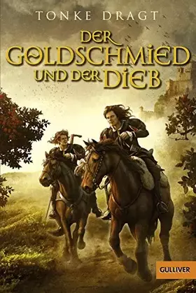 Couverture du produit · Der Goldschmied und der Dieb: Geschichten von den ungleichen Zwillingsbrüdern