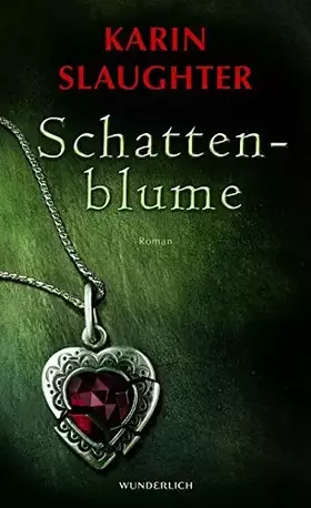Couverture du produit · Schattenblume