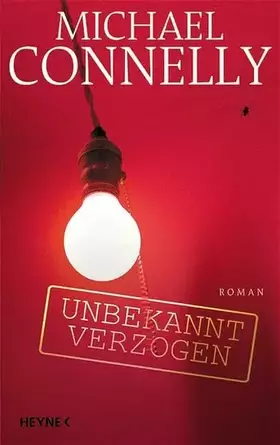 Couverture du produit · Unbekannt verzogen.: Roman