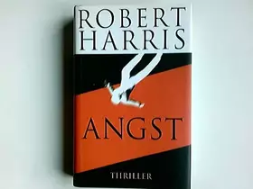 Couverture du produit · Angst : Thriller.