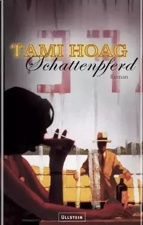 Couverture du produit · Schattenpferd