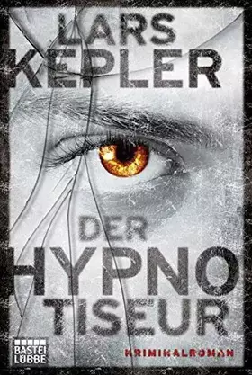 Couverture du produit · Der Hypnotiseur: Kriminalroman. Joona Linna, Bd. 1