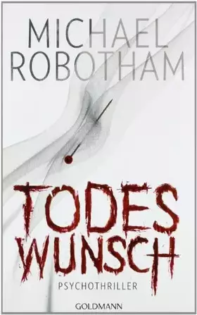 Couverture du produit · Todeswunsch: Psychothriller