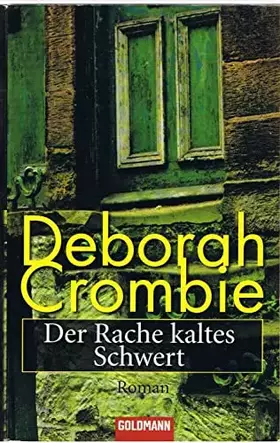 Couverture du produit · Der Rache kaltes Schwert: Roman