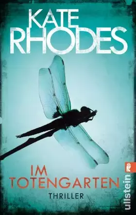 Couverture du produit · Im Totengarten