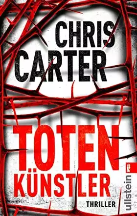 Couverture du produit · Totenkünstler: Thriller | Die Psychothriller-Bestsellerserie: Nichts für schwache Nerven! Die Opfer: Polizisten. Der Mörder: Ei