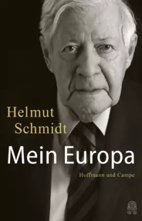 Couverture du produit · Mein Europa: Mit einem Gespräch mit Joschka Fischer