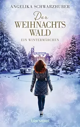 Couverture du produit · Der Weihnachtswald: Ein Wintermärchen