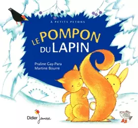 Couverture du produit · Le Pompon du Lapin