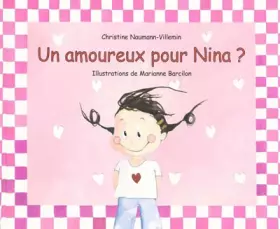 Couverture du produit · Un amoureux pour Nina ?