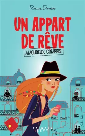 Couverture du produit · Un appart de rêve (amoureux compris)