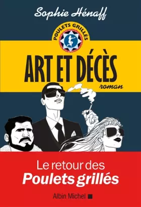 Couverture du produit · Art et décès