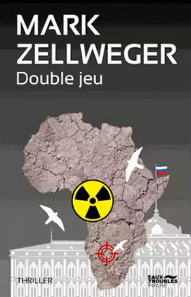 Couverture du produit · Double jeu