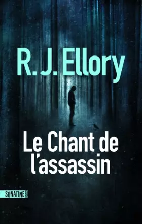 Couverture du produit · Le Chant de l'assassin