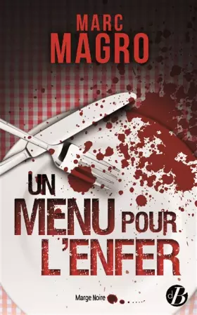 Couverture du produit · Un menu pour l'enfer