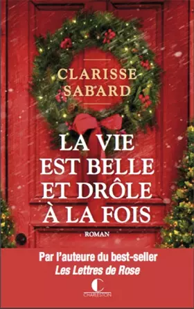 Couverture du produit · La vie est belle et drôle à la fois