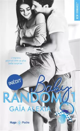 Couverture du produit · Baby random - tome 1