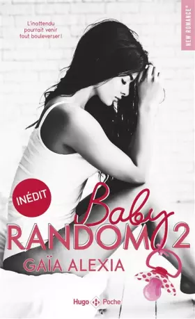 Couverture du produit · Baby random - tome 2 (2)