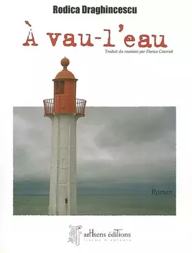 Couverture du produit · A vau-l'eau