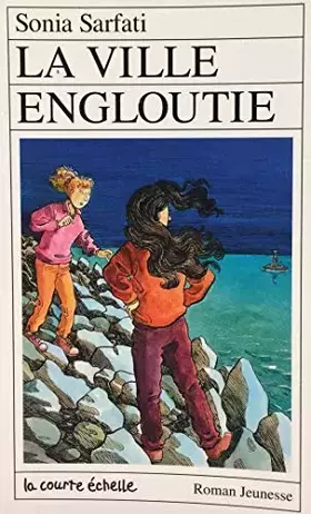 Couverture du produit · LA Ville Engloutie