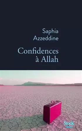 Couverture du produit · Confidences à Allah