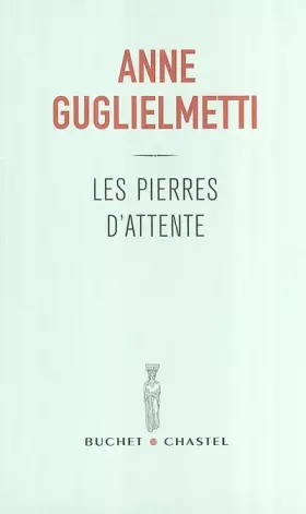 Couverture du produit · Les Pierres d'attente