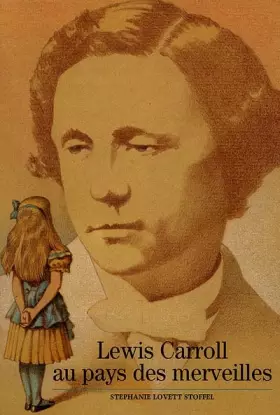 Couverture du produit · Lewis Carroll au pays des merveilles