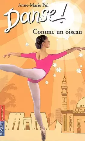 Couverture du produit · 15. Comme un oiseau