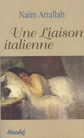 Couverture du produit · Une liaison italienne