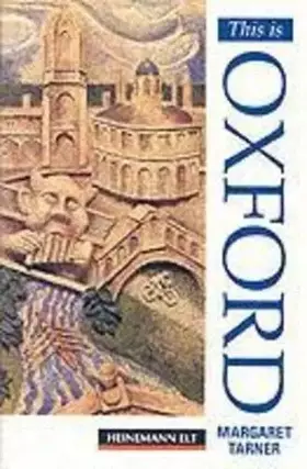 Couverture du produit · This Is Oxford (Heinemann Guided Readers)