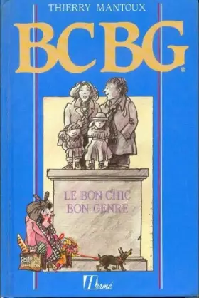 Couverture du produit · BCBG