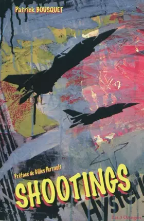 Couverture du produit · Shootings